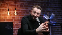 Perica Jerković Metropolitan podkast Ob skodelici kave Živa Avžner