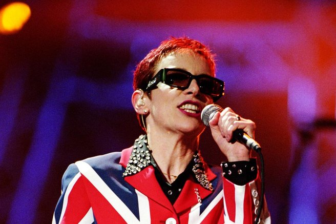 Annie Lennox