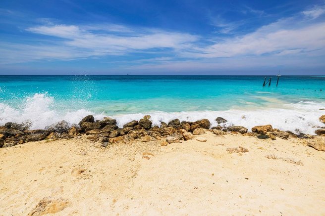 aruba