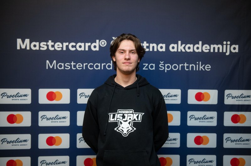 Mastercard® Športna akademija uspešno izvedla še zaključno delavnico v živo
