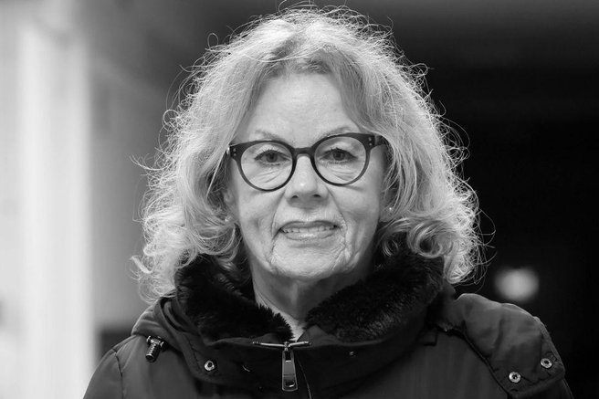 Anita Ogulin rojstni dan