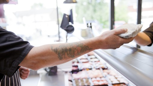 Priporočilo mesarja za najboljši kos mesa (morda vas to preseneti): dobili boste dvakrat več - a po isti ceni