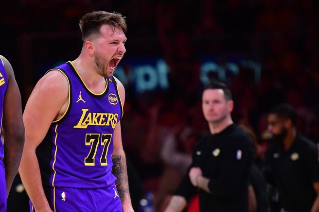 luka dončić