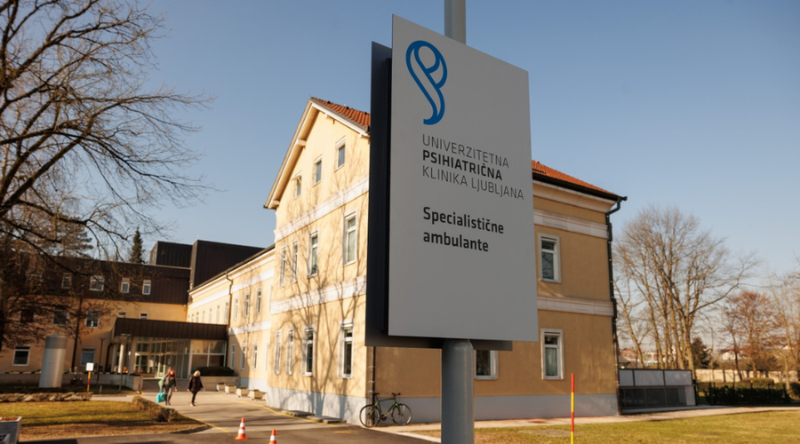 Društvo novinarjev Slovenije (DNS) ostro obsoja SLAPP tožbe proti N1 (foto: Nebojša Tejić/STA)
