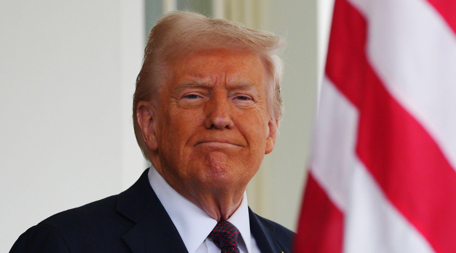 Donald Trump uresničuje grožnje: proti tem trem državam bo naslednji teden uvedel ... (foto: Profimedia)