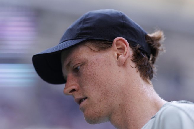 Jannik Sinner