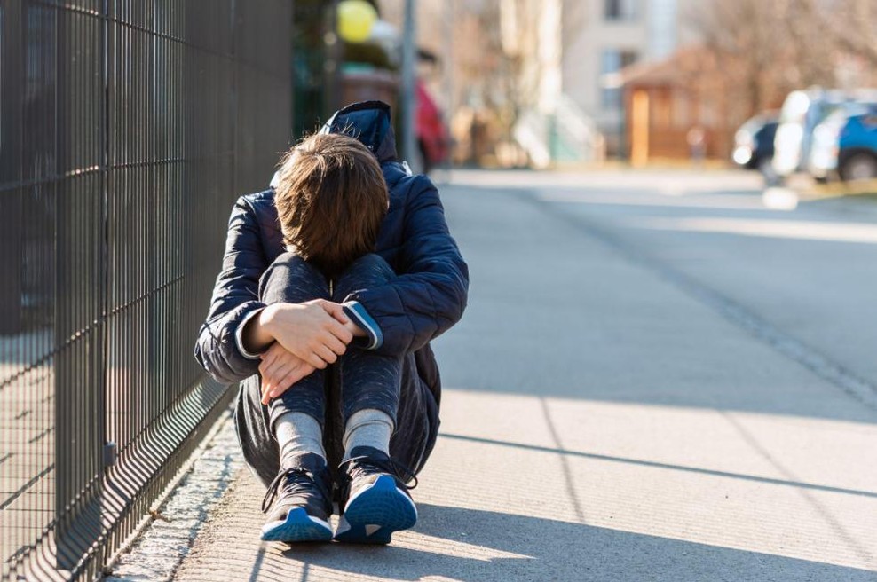Kdaj za vsakega izmed nas nastopi najtežje življenjsko obdobje, ko se nam zdi, da se vse podira? Kot pravijo poznavalci, gre za to starost (foto: Profimedia)