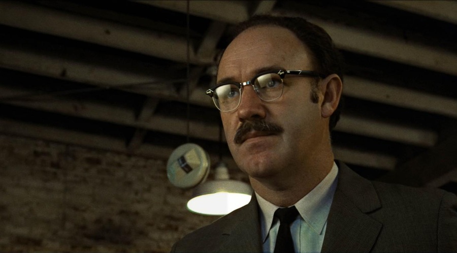 V skrivnostnih okoliščinah umrl legendarni Gene Hackman (foto: Profimedia)