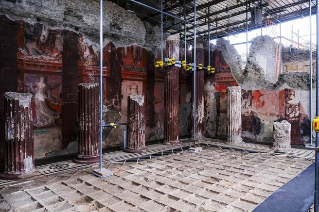 pompeji