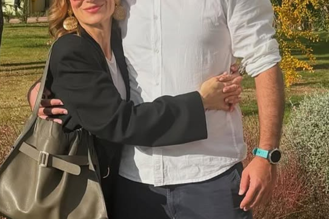 Daria Lorenci Flatz Emil Flatz igralka serija Botri Kumovi