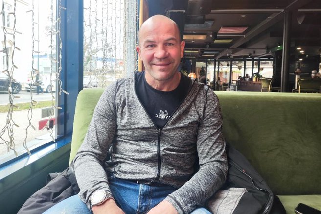 Dejan Zavec