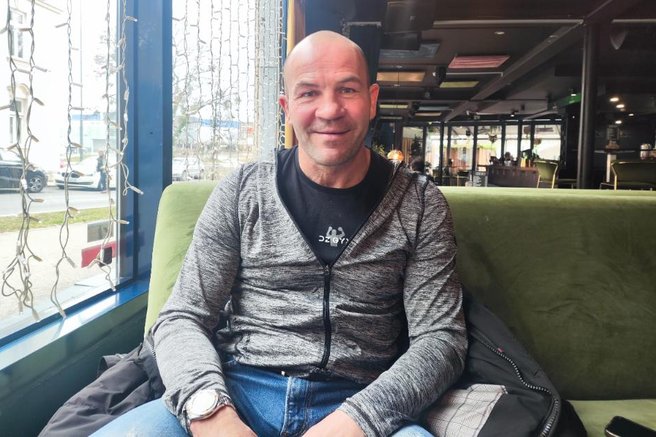 Dejan Zavec
