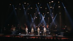 skupina Kvatropirci koncert