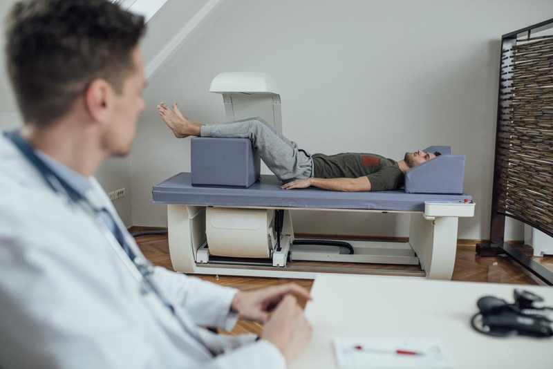 Osteopenija – resno opozorilo pred osteoporozo