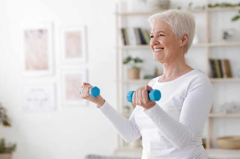 Osteopenija – resno opozorilo pred osteoporozo
