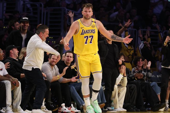 luka dončić