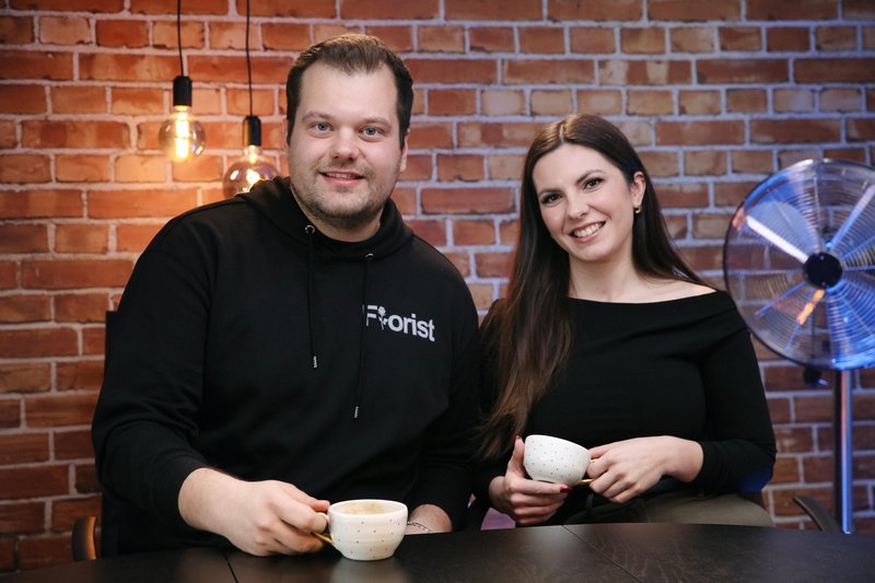 Ajdan Pajntar metropolitan podkast ob skodelici kave živa avžner