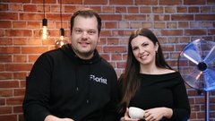 Ajdan Pajntar metropolitan podkast ob skodelici kave živa avžner