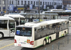 Velika sprememba na ljubljanski avtobusni postaji, potnike končno čaka tudi dobra novica