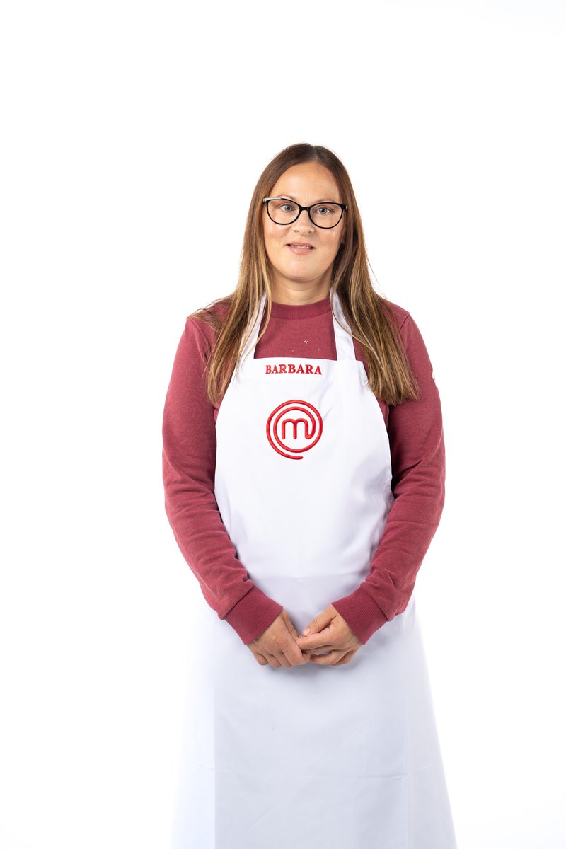 Barbara Poljanec masterchef masterchef slovenija pop tv