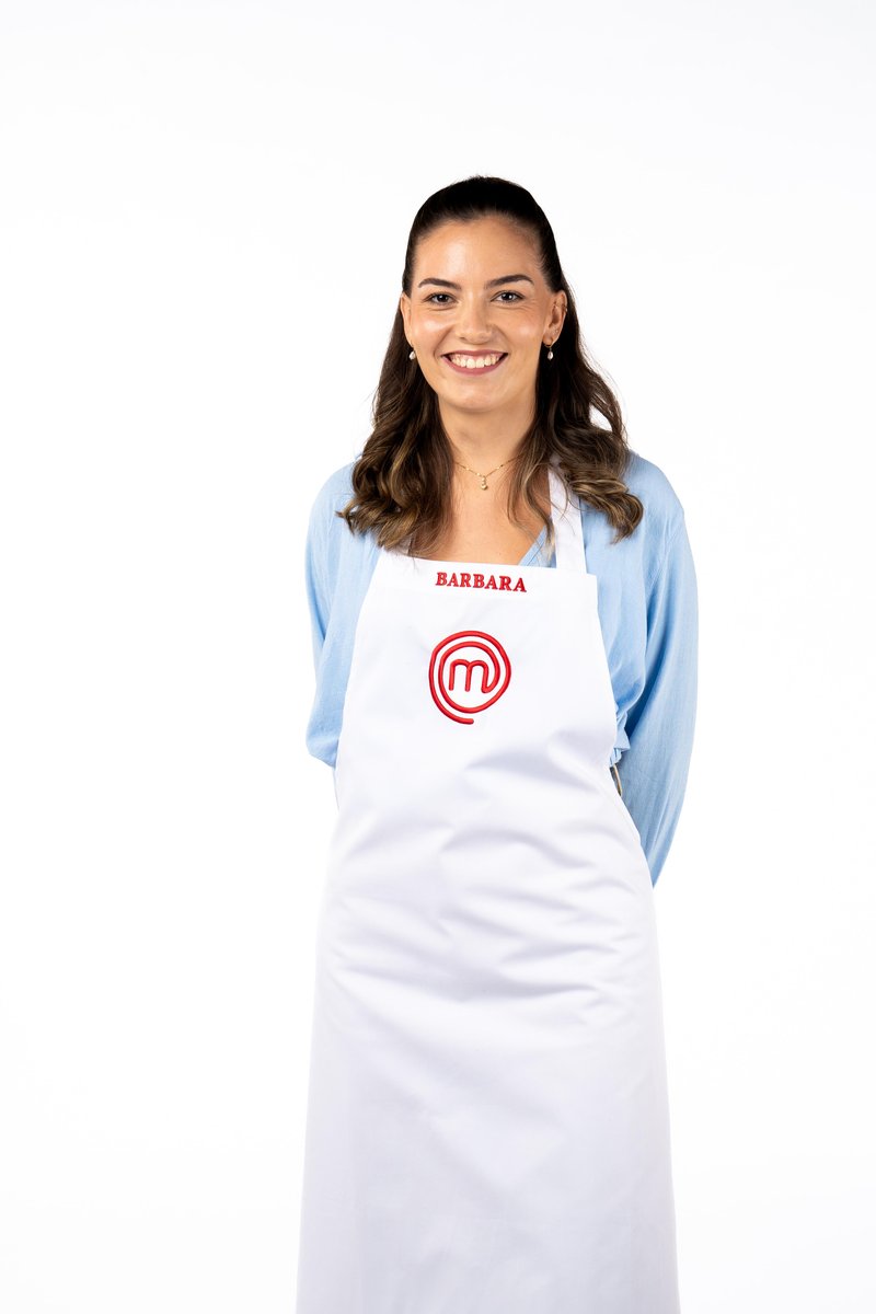 Barbara Ribič masterchef masterchef slovenija pop tv