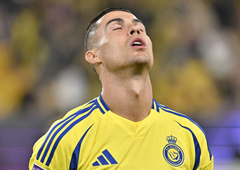 Še en kip za Ronalda: umetnina, ki ujame njegovo strast ob golu