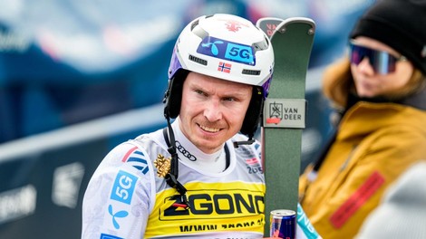 Henrik Kristoffersen