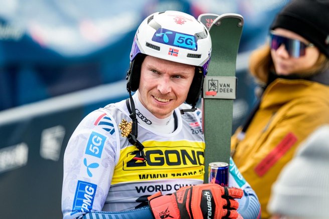 Henrik Kristoffersen