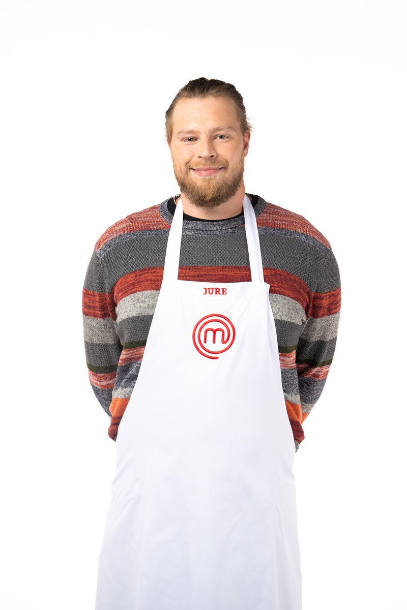 Jure Kirbiš MasterChef MasterChef Slovenija 11. sezona pop tv