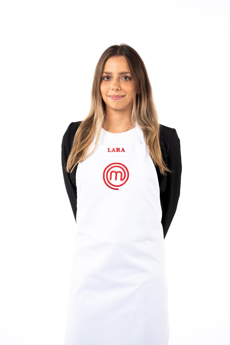 Lara Kutnar masterchef masterchef slovenija pop tv