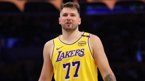 Luka Dončić