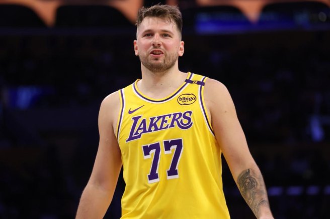 Luka Dončić