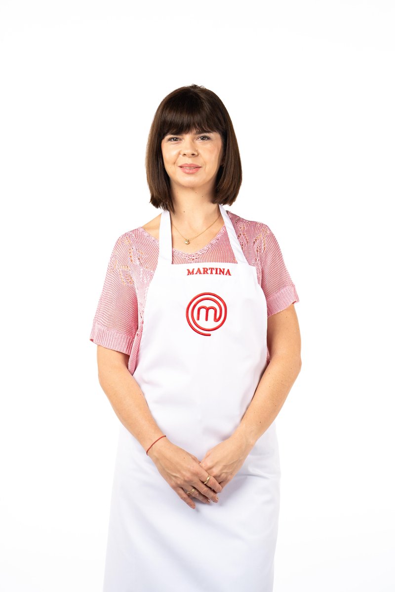 Martina Trgovec MasterChef MasterChef Slovenija 11. sezona pop tv