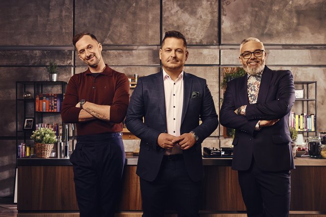 MasterChef MasterChef Slovenija 11. sezona pop tv
