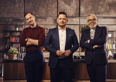 MasterChef se vrača: razkrivamo, kdaj boste serijo lahko gledali prvič (FOTO)
