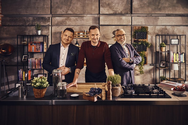 MasterChef MasterChef Slovenija 11. sezona pop tv