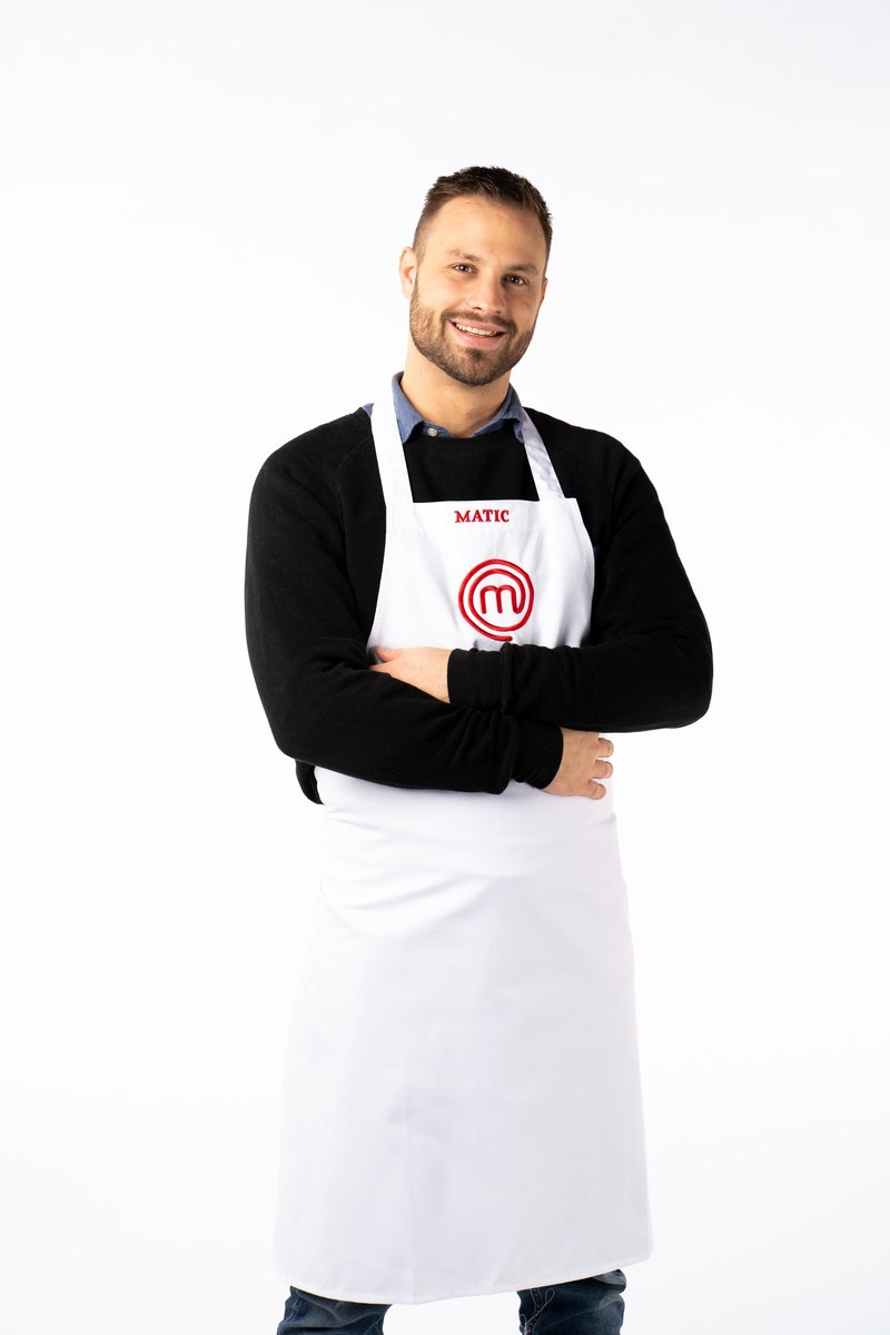 Matic Maček MasterChef MasterChef Slovenija 11. sezona pop tv