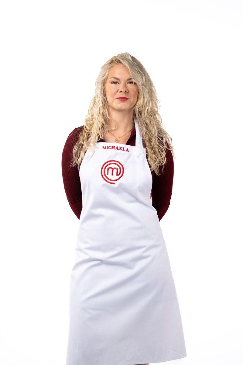 Michaela Koplova MasterChef MasterChef Slovenija 11. sezona pop tv