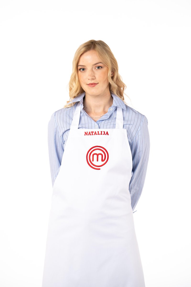Natalija Sebanc MasterChef MasterChef Slovenija 11. sezona pop tv