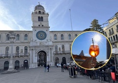 Sončni zahod v kozarcu: v rojstnem kraju pijače, ki jo Slovenci obožujemo (tam je pol cenejša)