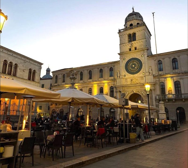 Padova Italija