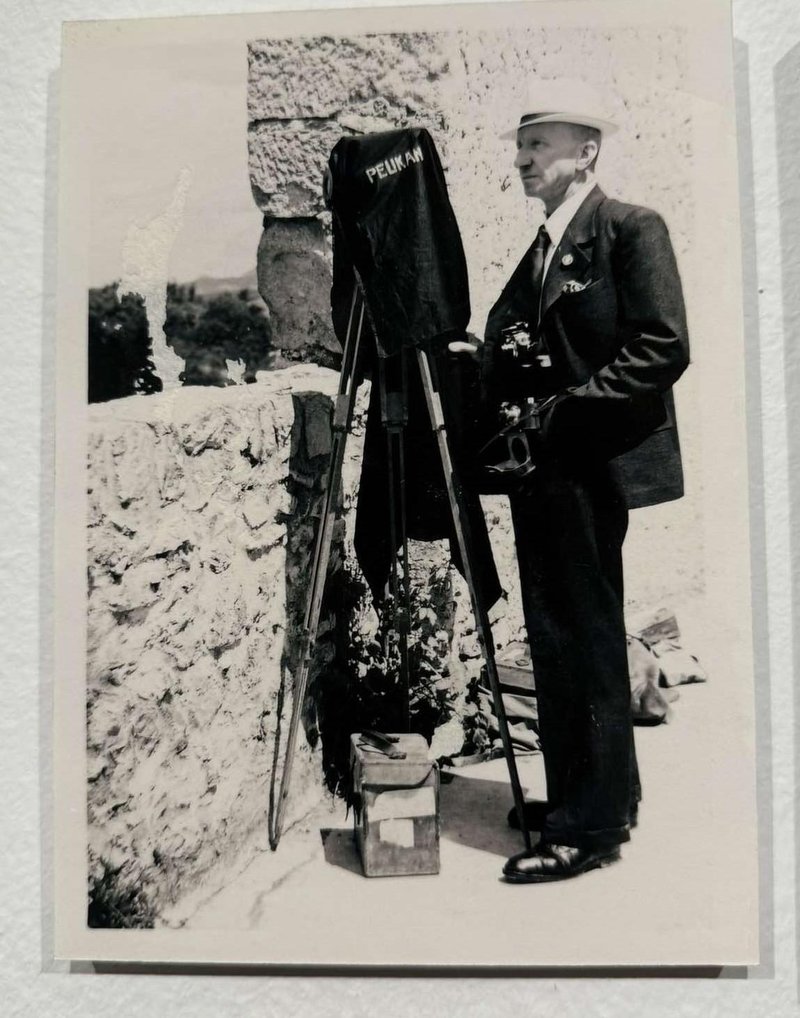 Pelikanova hisa Celje Josip Pelikan
