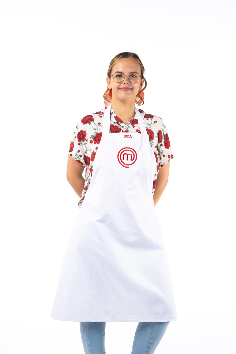 Pia Pajnič MasterChef MasterChef Slovenija 11. sezona pop tv