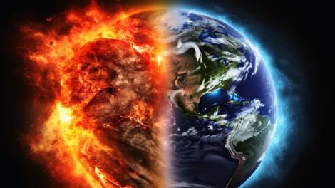 klimatske spremembe