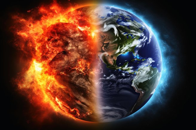 klimatske spremembe
