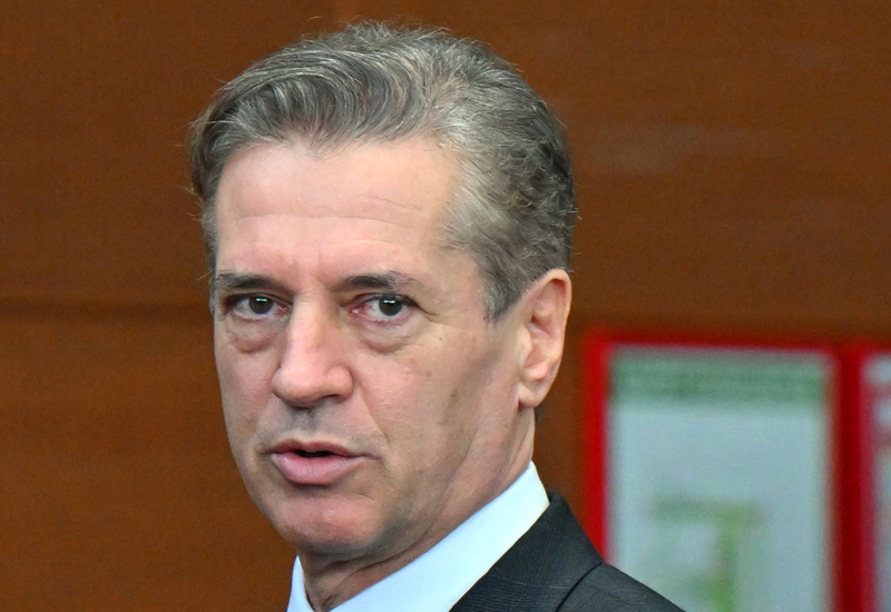 Robert Golob