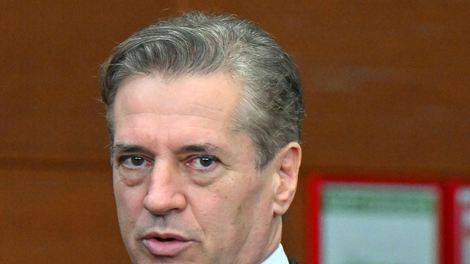 Robert Golob