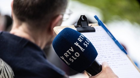 RTV Slovenija prispevek položnice Slovenija