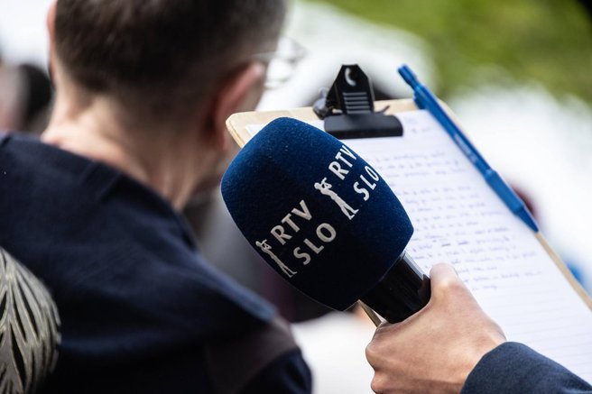 RTV Slovenija prispevek položnice Slovenija