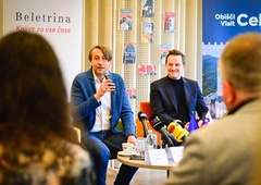 Festival Fabula letos doživlja "tektonski premik v svoji zgodbi"